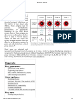 Blood Type - Wikipedia 08-26-2021