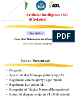AI and IoT
