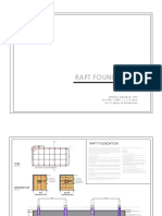 Raft Foundation: Warehouse