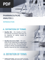 RA 9711 - FDA Act | PDF