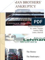 Financial Management 2 By: Aribas, Christian Lamaton, Philip Luniza, John Rod