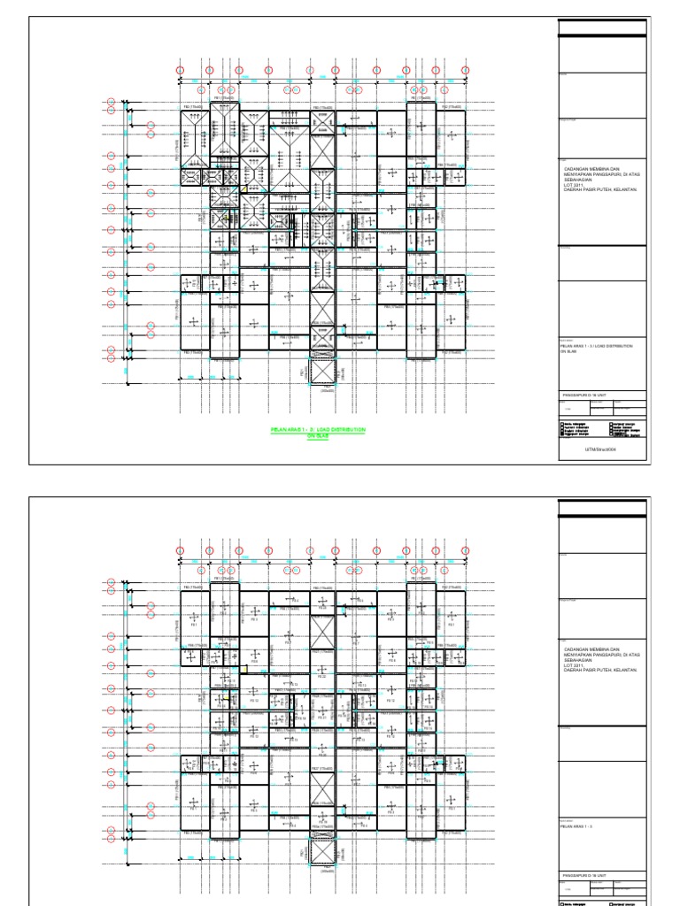 Group 4 - Load Distribution | PDF