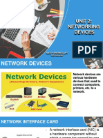 CSS - 05 - Module 5.2 Networking Devices