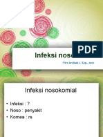 Infeksi Nosokiomial