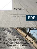 Proposal Rini
