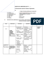 Sesión Cyt El Sistema Circulatorio