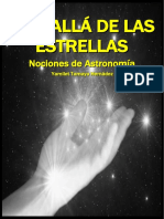 Mas Alla de Las Estrellas