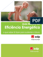 Guia prático da eficiência energética