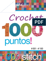 Crochet 1000puntos