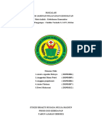 Makalah Sistem Jaminan Pelayanan Kesehatan