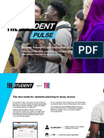 The Student Pulse Panel Book