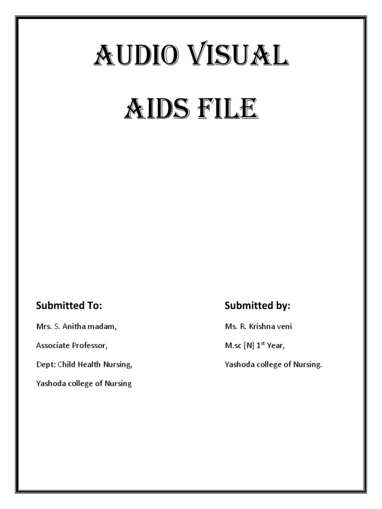 av-aids-file-complete-file-1-rkv-document-pdf-communication-learning