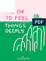 It's OK To Feel Things Deeply (PDFDrive)