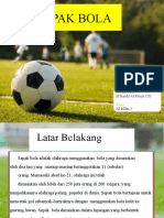 SEPAKBOLA