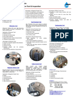 Brochure Conventional NDT 2020