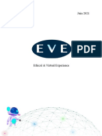 Document legal EVE