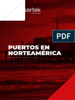 Puertos de Norteamerica de Prosertek