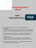 GECB Información General