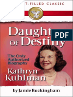 Kathryn Kulhman - Daughters of Destiny 