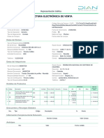 Factura-Fe74 Condina