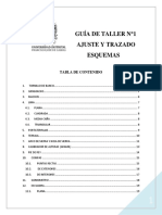 Guia 1 Esquemas Ajuste y Trazado V 15-06-20