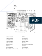 Solución Partes Del Torno