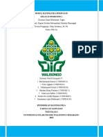 Matematika Peminatan Xi SMT 1 Fix