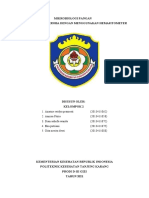 Makalah Hemasitometer Kel 2