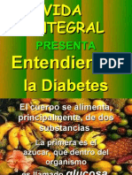 La Diabetes