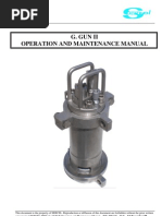Download G GUN II Manual V2 November08pdf by Nguyen Thanh Quang SN52191765 doc pdf