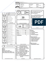 Druida nvl 5: herói do povo