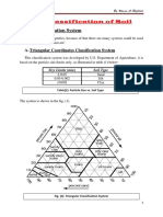 4 Classification of Soil