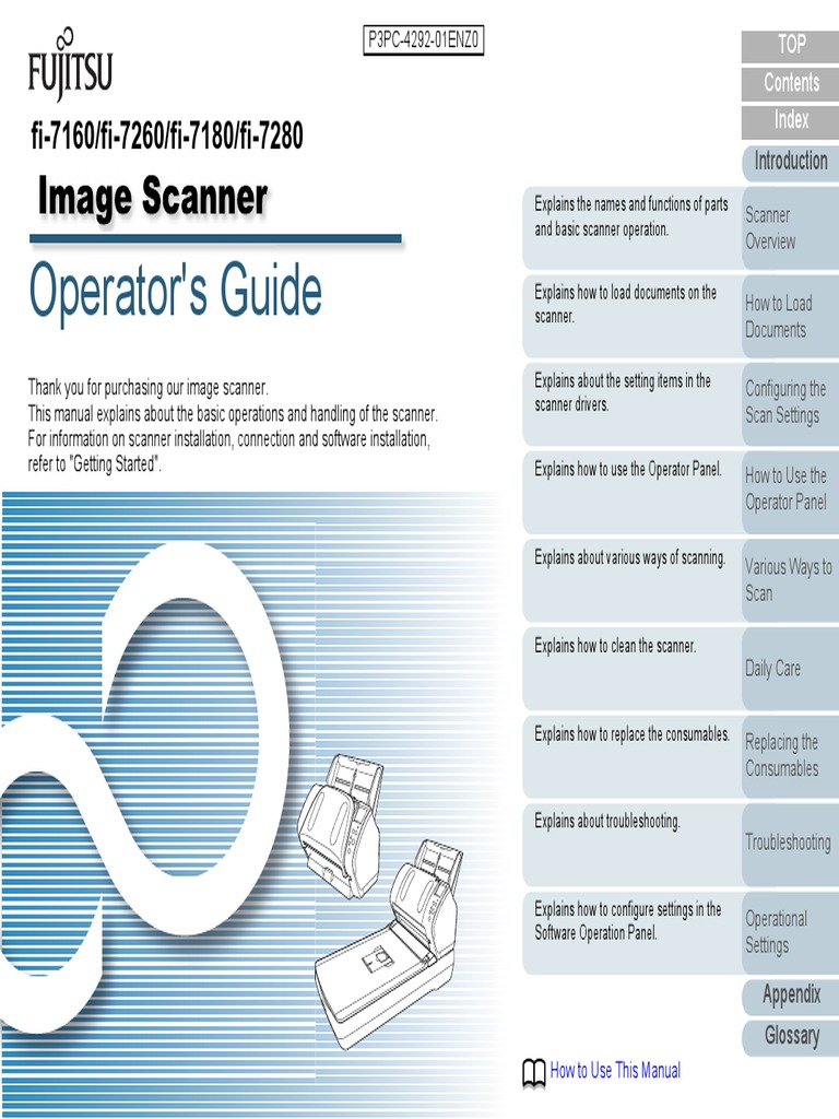My Scanning Tutorial | PDF | Image Scanner | Microsoft Windows