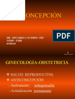 Anticoncepción FMH-USMP