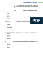 P5 P6 Sample English Language Exam Paper 2 PSLE