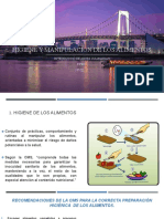 Guía 1 - Manipulación de Los Alimentos - 11