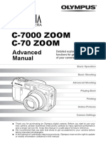 Digital Camera Manual