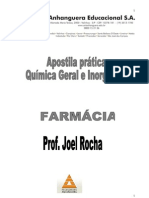 APOSTILA PRÁTICA GERAL 2011-1