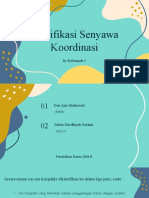 1.2 Klasifikasi Senyawa Koordinasi - Kelompok 1