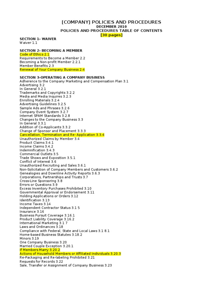 Gotcha Summary | PDF | Insurance | Business