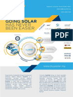 Going Solar Has Never Been Easier: WWW - Buysolar.my