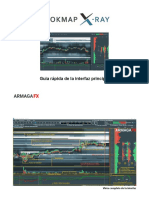 Bookmap Guia Rápida de La Interfaz Principal