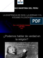 Sobre La Verdad de La Religion