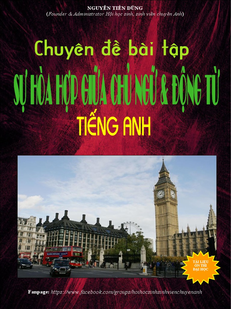 Chu Ngu Va Vi Ngu La J
