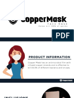 COPPERMASK - FAQs