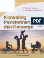 Buku - Konseling Perkawinan Dan Keluarga