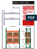 Storage System SWL