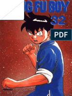 Kungfu Boy 32