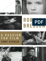 Robert Bresson a Passion for Film by Tony Pipolo (Z-lib.org)