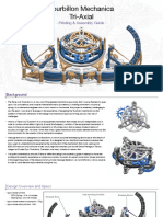 TBMT Assembly Guide Rev01